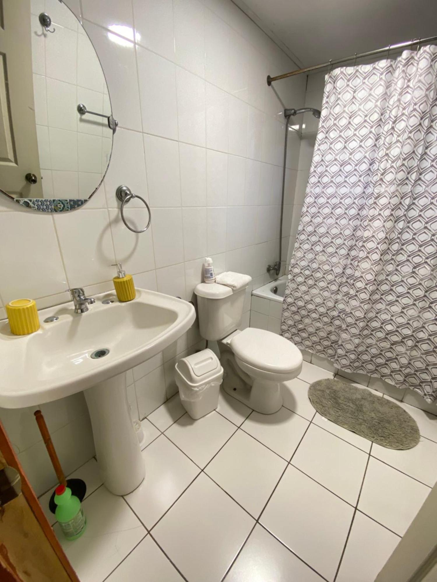 Cabanas Palafitos Dalmacia كاسترو المظهر الخارجي الصورة